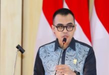 PARIPURNA DPRD MEDAN SIAPKAN RANPERDA KESEHATAN BARU, AFIF ABDILLAH SOROTI ANGGARAN UHC Rp300 MILIAR & KESEJAHTERAAN NAKES