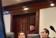 Rico Waas Buka Peluang Kolaborasi dengan Talenta Digital Muda Medan