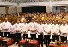 Wali Kota Medan Dukung Program Jaksa Sahabat Pendidik, Momen Perkuat Tata Kelola Pendidikan