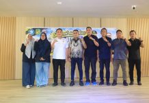 Rico Waas Dukung Pelatihan Fotografi PWPM, Pelajar dan Mahasiswa Diajak Berani Berkarya Lewat Foto