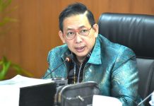 Drs. Wong Chun Sen, M.Pd.B. Pimpin Pembahasan Ranperda APBD Medan 2027, Tekankan Anggaran Transparan, Akuntabel, dan Berpihak kepada Rakyat