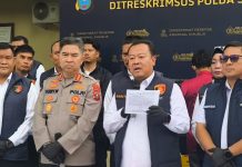 Polda Sumut Ungkap Dugaan Manipulasi Takaran BBM di Sergai, Manajer dan Supervisor SPBU Jadi Tersangka